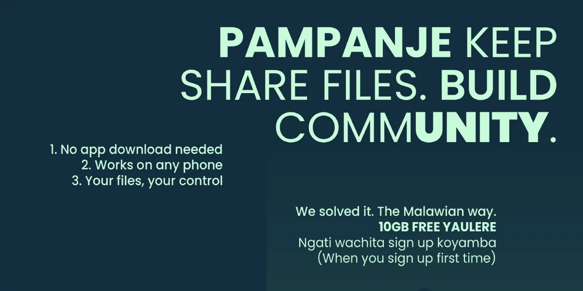 Gaphic Designing Banner